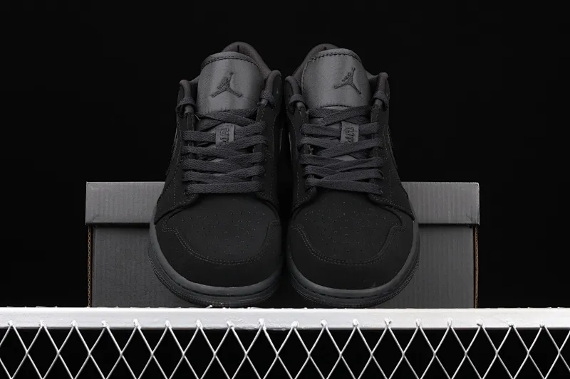 All categories Air Jordan Jordan series basketball shoes Air Jordan 1 Low Air Jordan 1 Low AJ1 Joe 1 low-top cultural and leisure sports sneakers 553558-056